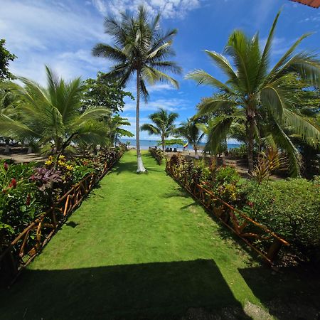 Tortuga Bay Eco Hotel El Valle  Exterior photo