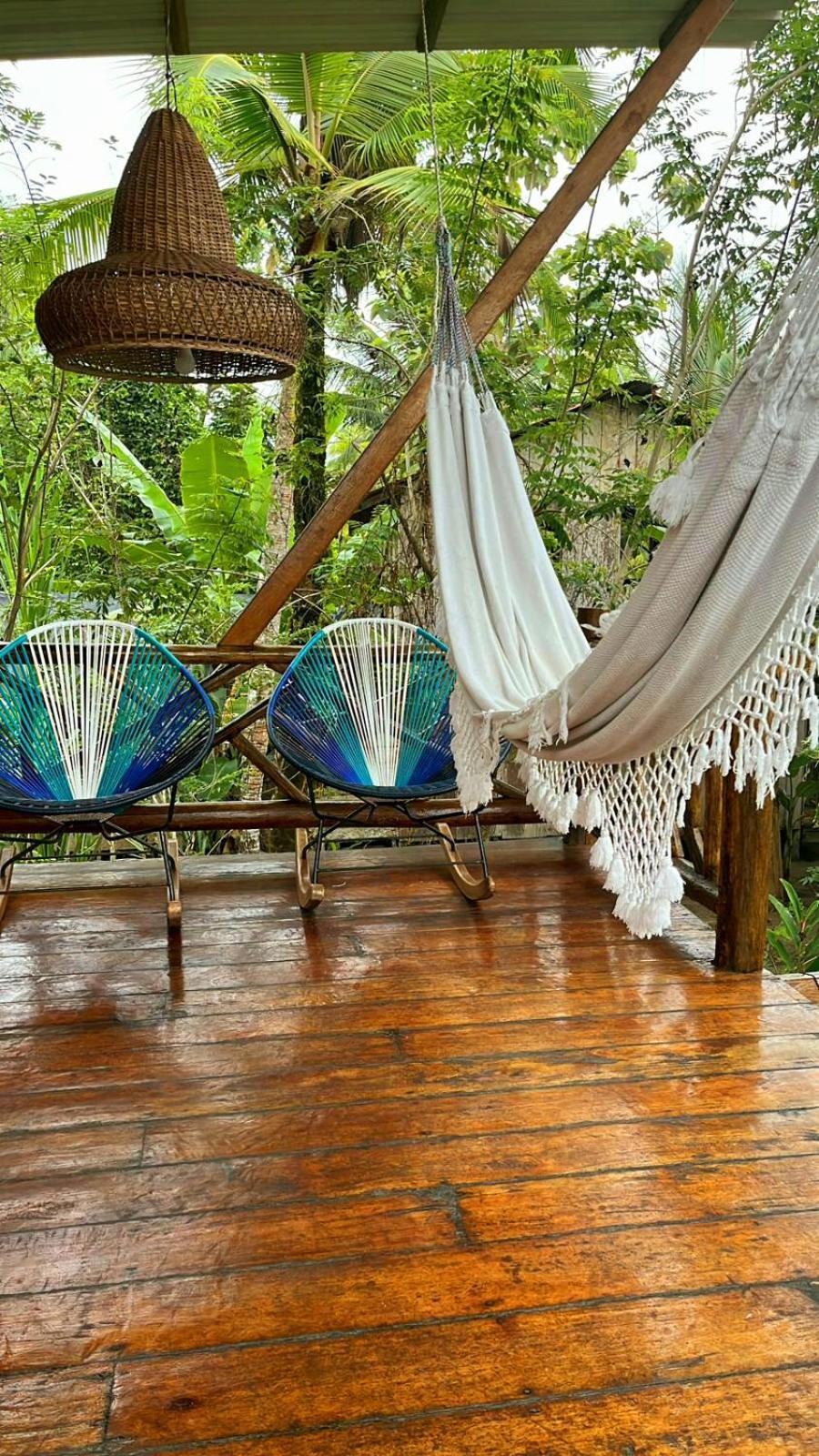 Tortuga Bay Eco Hotel El Valle  Room photo